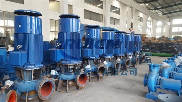 爱节泵业节能有限公司怎么样_节能泵选型指南
