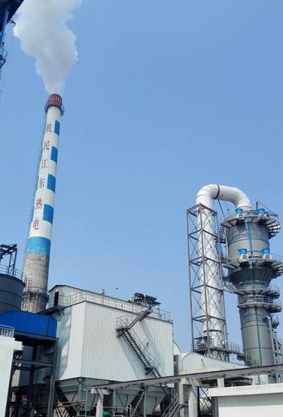 天蓝环保技术有限公司怎么样_废气治理方案价格