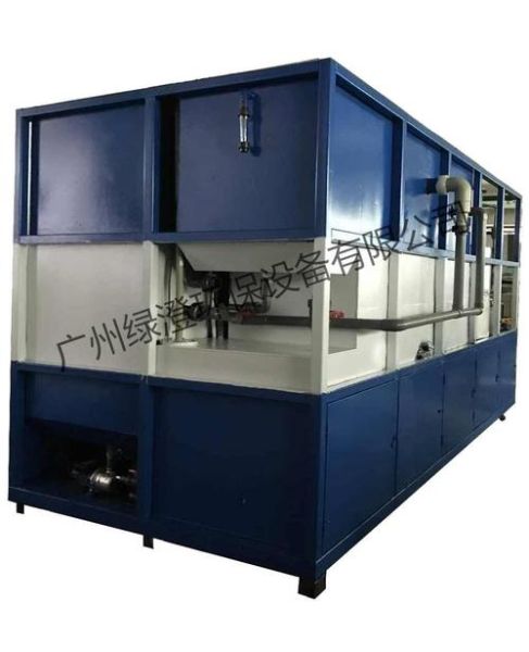 绿澄环保设备怎么样_绿澄环保设备价格贵吗