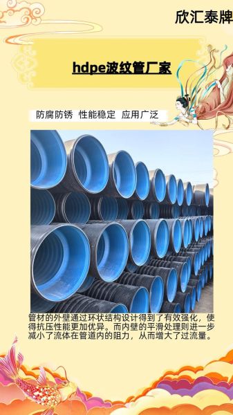 中国管道行业前景如何_如何选择优质管道品牌