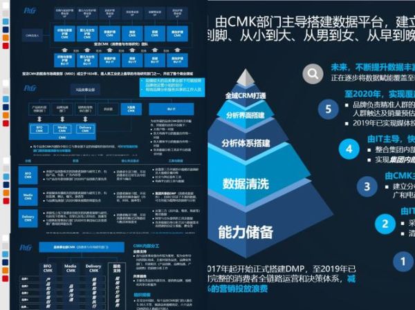 宝洁行业现状如何_宝洁未来增长点在哪