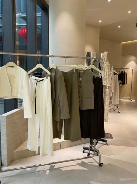 女装店铺怎么提升复购率_秋冬外套如何选品