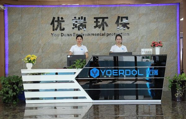 广东环保科技有限公司哪家好_如何选择靠谱服务商