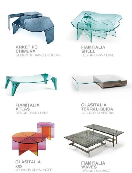 玻璃家具优缺点_玻璃茶几怎么选