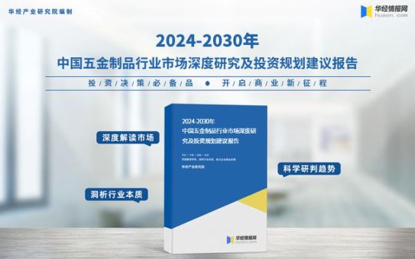 五金制品行业市场分析_2024年五金制品行业前景如何