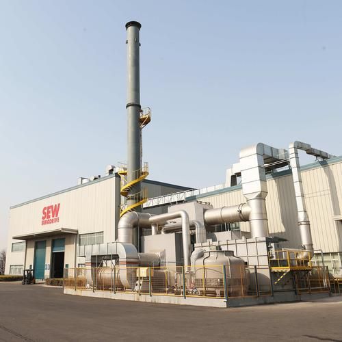 天蓝环保科技有限公司怎么样_废气处理设备哪家好