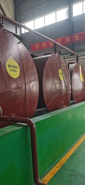 全国环保科技有限公司怎么样_如何选择靠谱的环保服务商