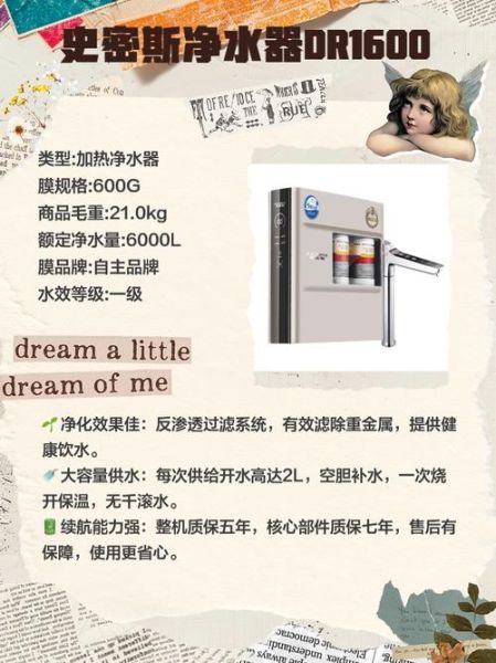 净水器行业前景怎么样_净水器哪个牌子好