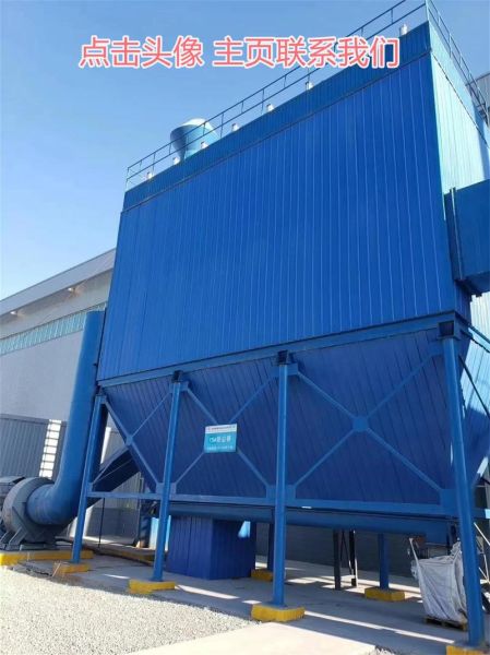 有限公司除尘设备哪家好_如何选择工业除尘器