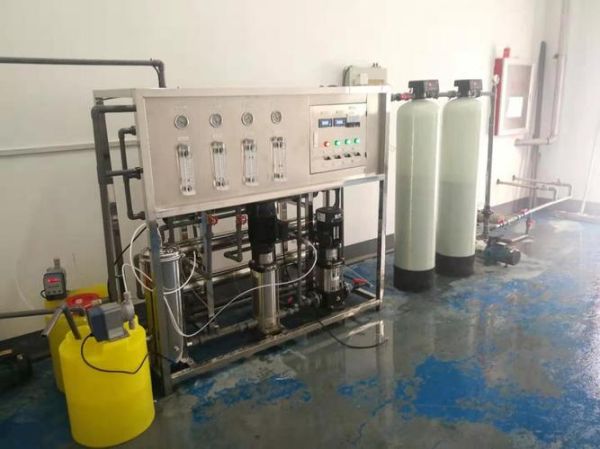 三洲水质净化有限公司怎么样_三洲水质净化有限公司靠谱吗