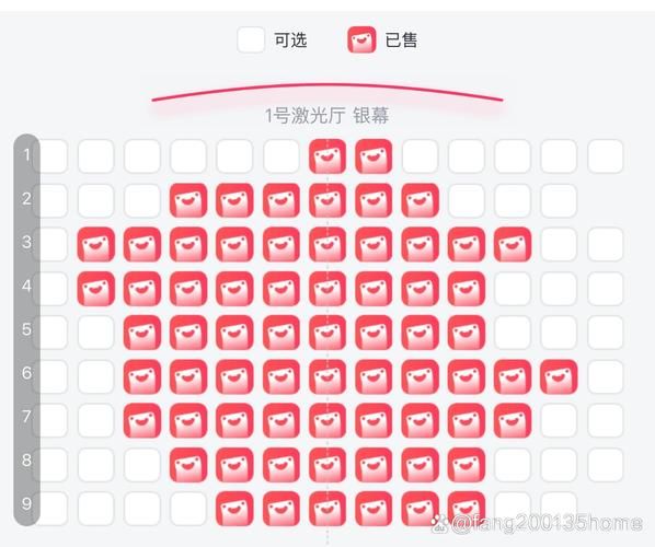 电影院怎么选座位_电影票哪里买最便宜