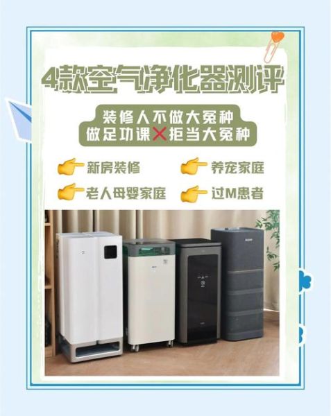 空气净化器哪个牌子好_2024净化器前景怎么样