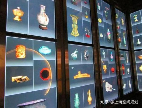 互联网博物馆是什么_如何参观线上展览