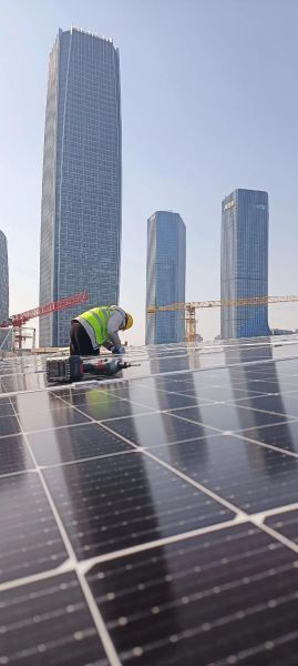 光伏支架行业前景怎么样_2024年还能赚钱吗