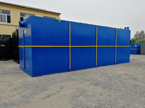 MBR污水处理有限公司哪家好_MBR污水处理公司怎么选