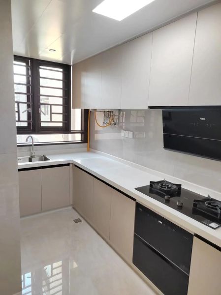 整体橱柜多少钱一米_整体橱柜怎么选