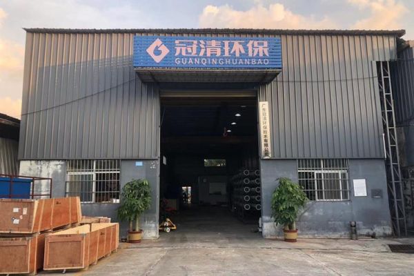 深圳环保技术有限公司哪家好_如何选择靠谱服务商