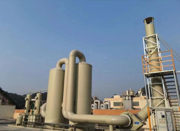 肇庆废气处理公司哪家好_废气治理价格多少钱