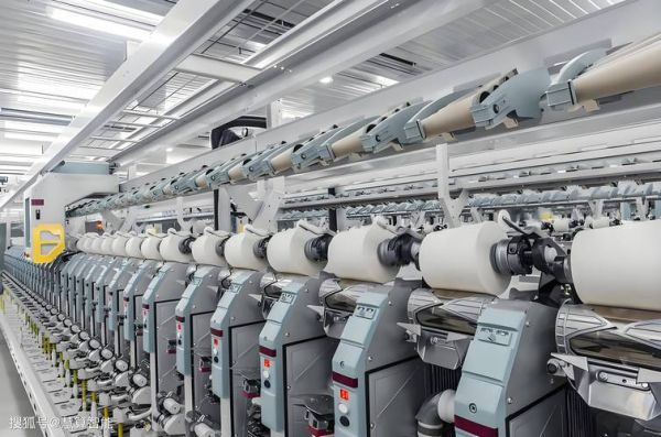 纺织检测前景怎么样_纺织检测行业发展趋势