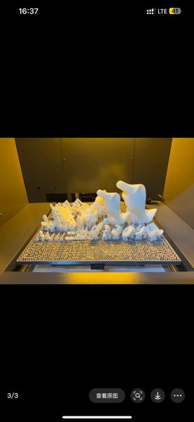 3d打印未来十年前景如何_3d打印创业机会在哪里