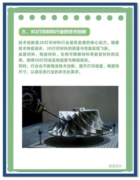 3d打印未来十年前景如何_3d打印创业机会在哪里