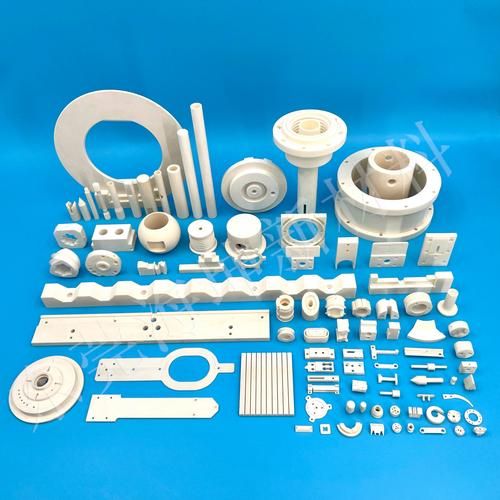 工业陶瓷是什么材料_工业陶瓷有哪些种类