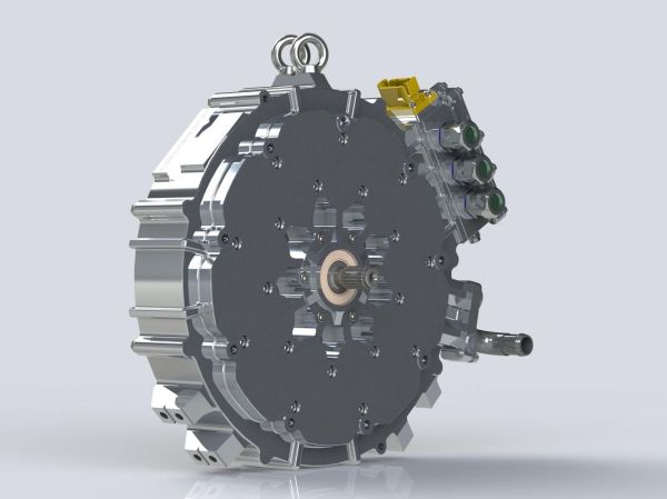 电机发展前景怎么样_高效电机未来趋势