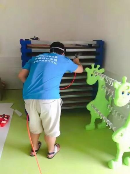 俊鹏环保有限公司怎么样_俊鹏环保有限公司服务范围