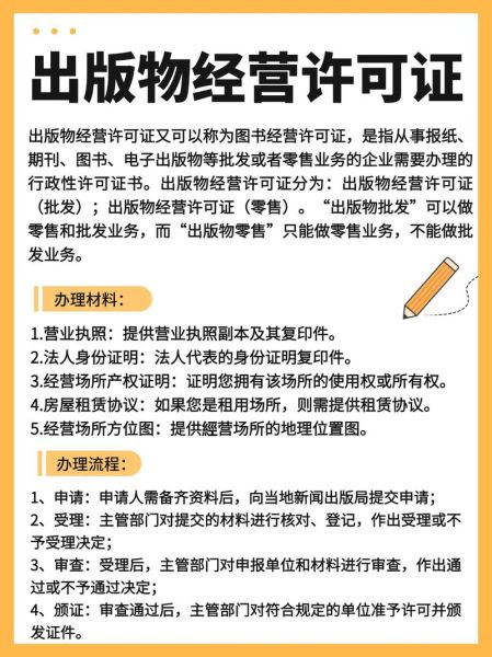 互联网出版许可证怎么办理_网络出版服务管理办法解读