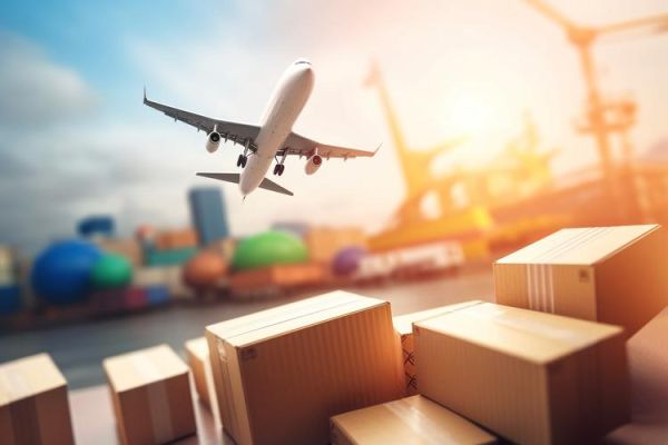 航空货运价格怎么算_航空货运时效多久