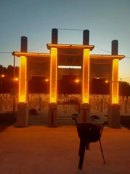 金黄光前景怎么样_金黄光LED市场前景分析