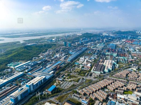 马鞍山发展前景怎么样_马鞍山适合投资吗