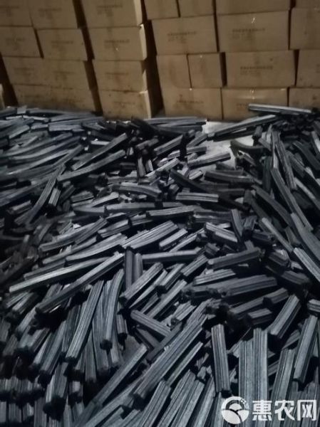 机制木炭前景怎么样_机制木炭赚钱吗