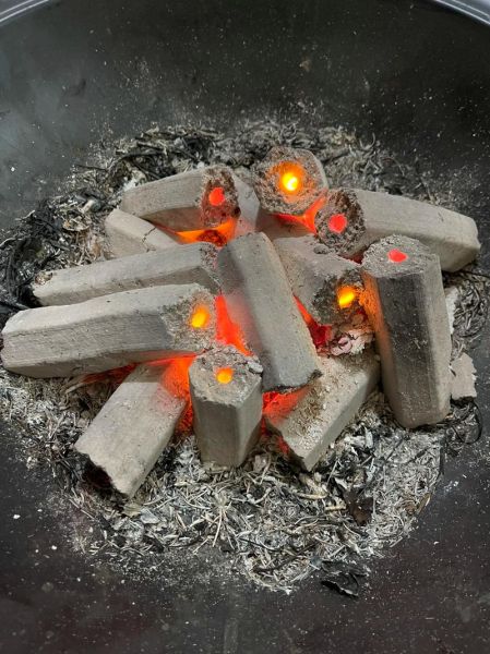 机制木炭前景怎么样_机制木炭赚钱吗