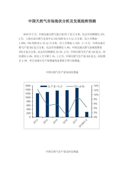 天然气未来发展趋势_天然气会取代石油吗