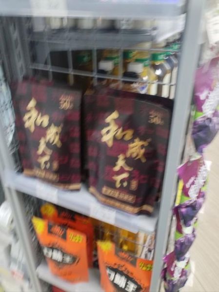 中国便利店行业发展前景_加盟便利店赚钱吗