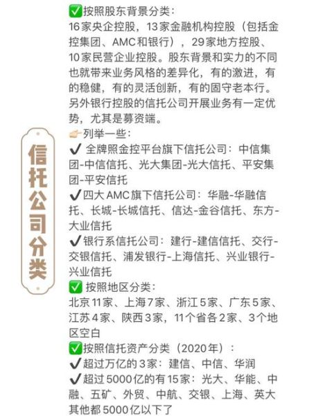 中触信托投资有限公司怎么样_安全吗