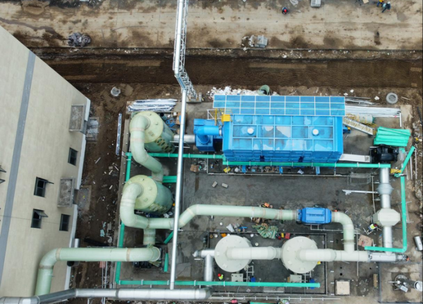 时泰环保有限公司怎么样_时泰环保服务范围有哪些