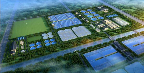 工业废水处理公司哪家好_有限公司如何选