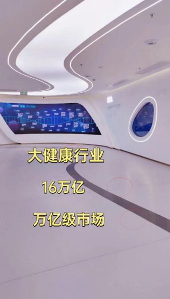 医药行业发展前景_未来十年哪些赛道最赚钱