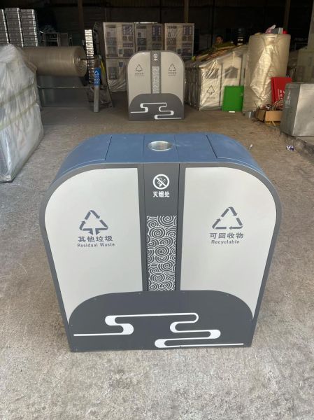 垃圾桶哪个牌子好_垃圾桶怎么选