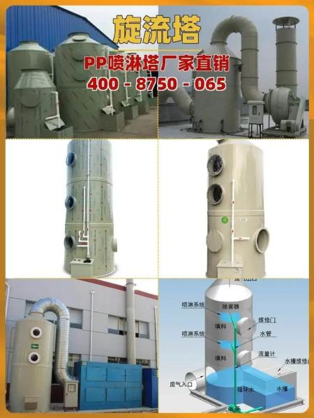 武汉环保设备有限公司哪家好_废气处理设备价格多少钱