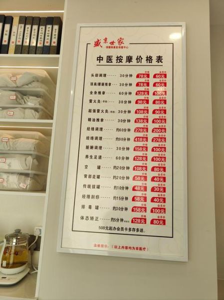 推拿行业前景怎么样_推拿师月薪能拿多少