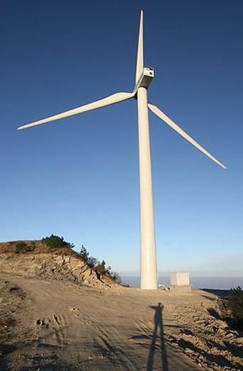 风电塔架前景怎么样_风电塔架市场容量有多大