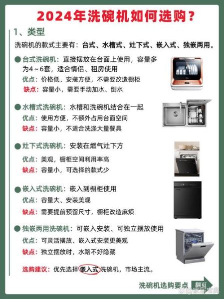 洗碗机哪个牌子好_家用洗碗机怎么选