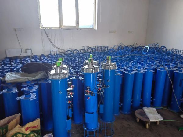 青岛路博恒业环保科技有限公司怎么样_废气处理设备价格