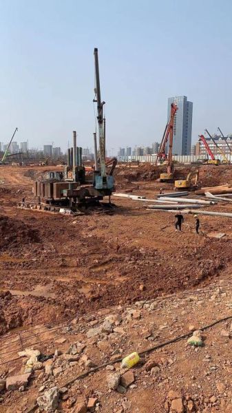 广州市源富基础有限公司怎么样_地基加固价格