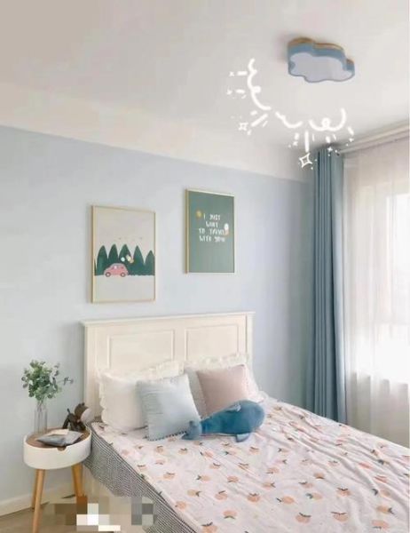 室内装饰色彩搭配技巧_如何让小户型显大