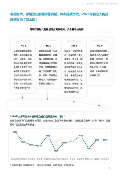 家具行业未来五年趋势_如何抓住消费者新需求