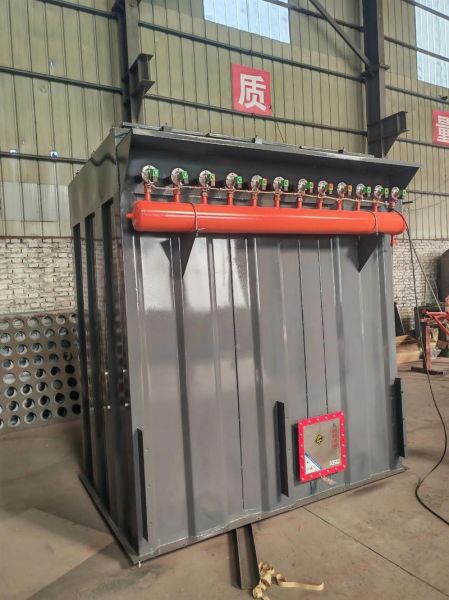 南京除尘设备哪家好_布袋除尘器价格多少钱